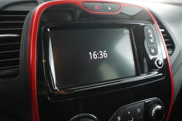 RENAULT Captur usata 7
