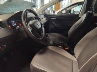 SEAT Ibiza usata, con Sistema di navigazione