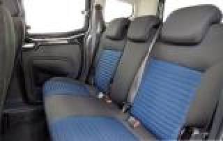 FIAT Qubo usata, con Servosterzo