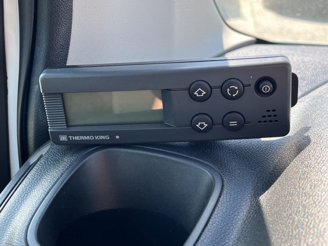 CITROEN Berlingo usata, con Bluetooth