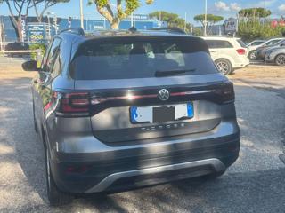 VOLKSWAGEN T-Cross usata, con Boardcomputer