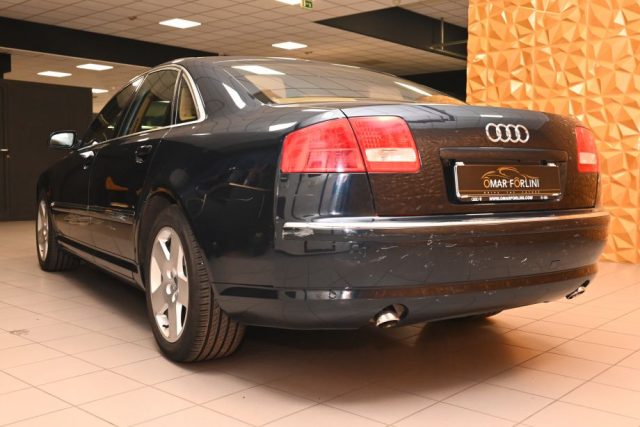 AUDI A8 usata 2