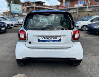 SMART ForTwo usata, con Alzacristalli elettrici