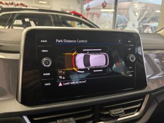 VOLKSWAGEN T-Roc usata, con ESP