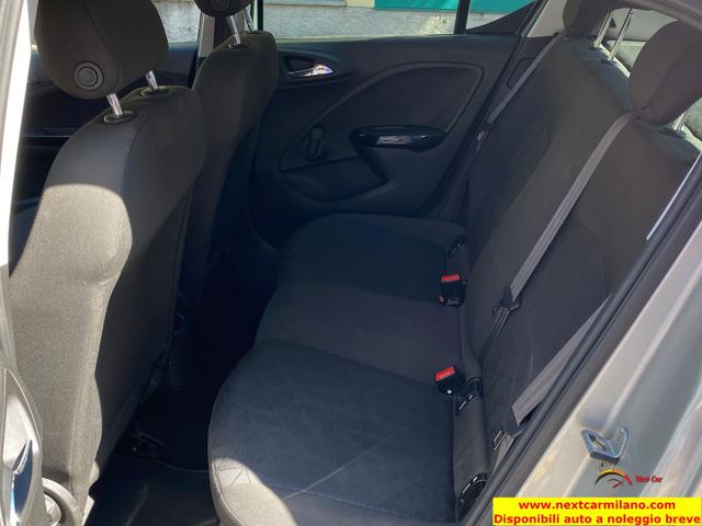 OPEL Corsa usata, con Cruise Control