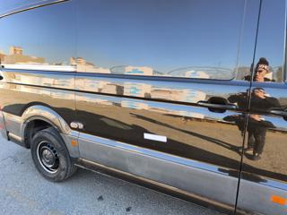 VOLKSWAGEN Crafter usata 32