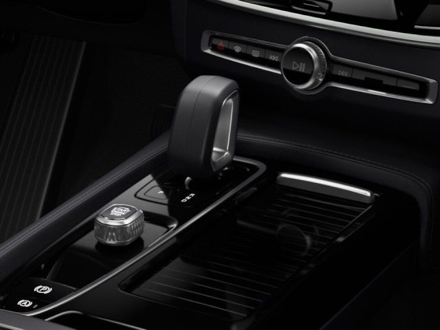 VOLVO V90 usata, con Chiusura centralizzata