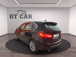 BMW 216 usata, con Autoradio