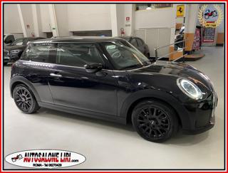 MINI Cooper usata, con Cerchi in lega