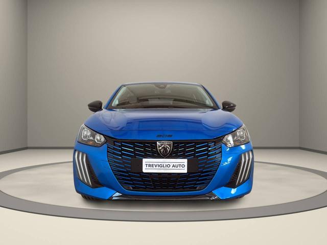 PEUGEOT 208 usata, con Airbag