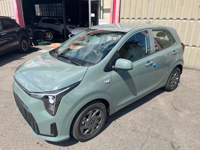 KIA Picanto usata, con Airbag