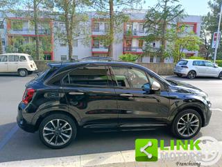 FIAT 500X usata, con Autoradio