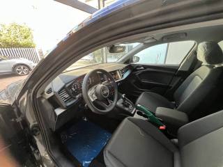 AUDI A1 usata, con Sensore di luce