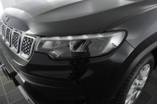 JEEP Compass usata 7