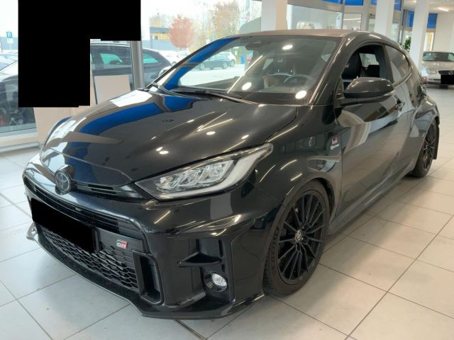 TOYOTA Yaris usata, con ABS