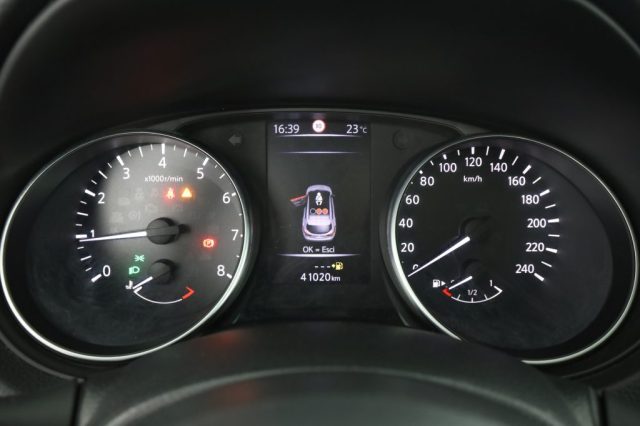 NISSAN Qashqai usata 6