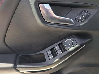 FORD Puma usata, con Park Distance Control