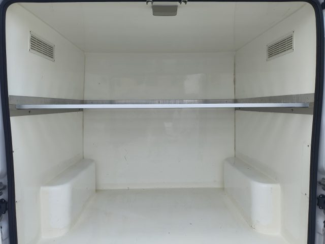 FIAT Ducato usata 15