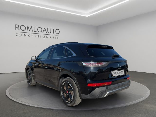 DS AUTOMOBILES DS 7 Crossback usata, con Airbag Passeggero