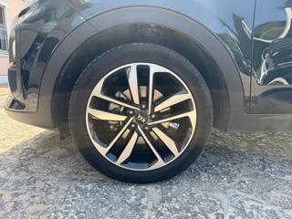 KIA Sportage usata, con Climatizzatore