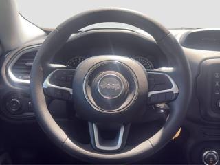 JEEP Renegade usata 11