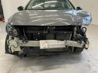 PEUGEOT 208 usata, con Fendinebbia