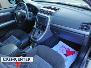 FIAT Croma usata, con Controllo trazione