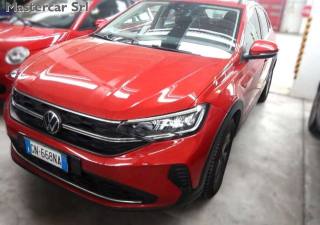 VOLKSWAGEN Taigo usata, con Airbag