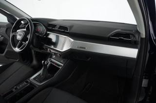AUDI Q3 usata 25