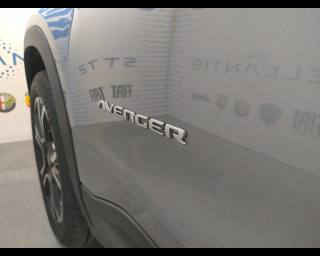 JEEP Avenger usata 33
