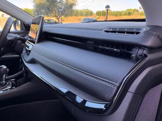 JEEP Compass usata, con Volante in pelle