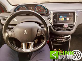 PEUGEOT 2008 usata, con ESP