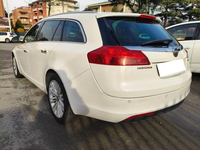 OPEL Insignia usata, con Autoradio