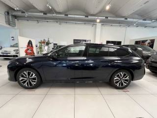 PEUGEOT 508 usata, con Airbag laterali