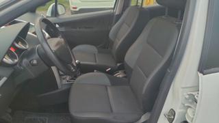 PEUGEOT 207 usata, con ESP