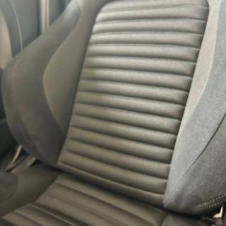 ABARTH 695 usata, con Cronologia tagliandi