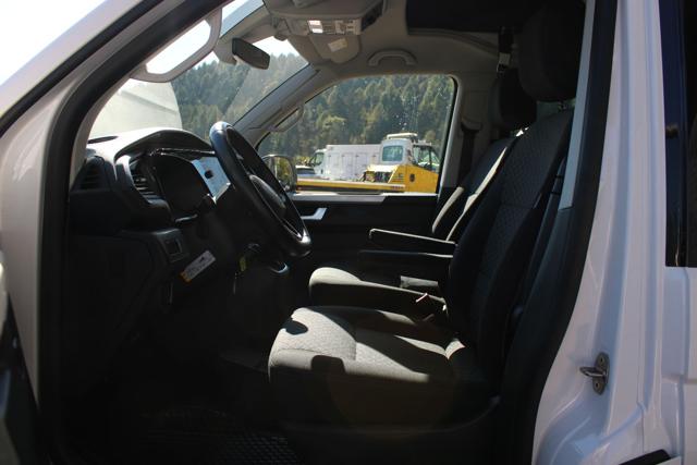 VOLKSWAGEN Multivan usata, con Cruise Control