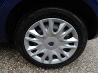 LANCIA Ypsilon usata, con Servosterzo