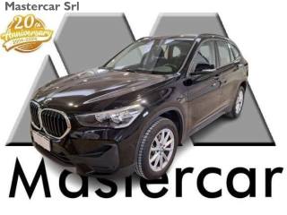 BMW X1 SDRIVE 18D 150cv ADVANTAGE - GB908PM