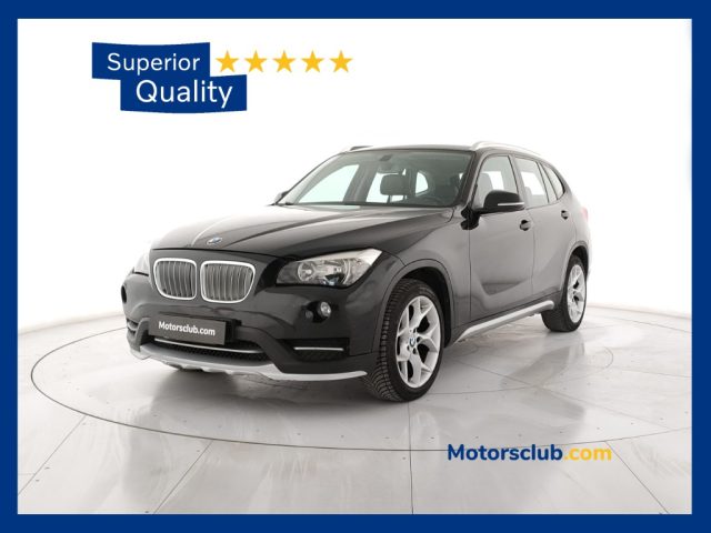 BMW X1 usata, con ABS