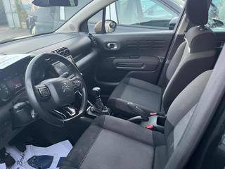 CITROEN C3 Aircross usata, con Alzacristalli elettrici