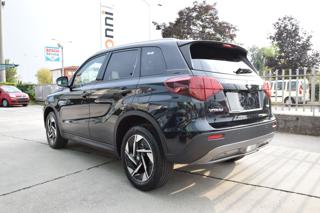 SUZUKI Vitara usata, con Airbag Passeggero