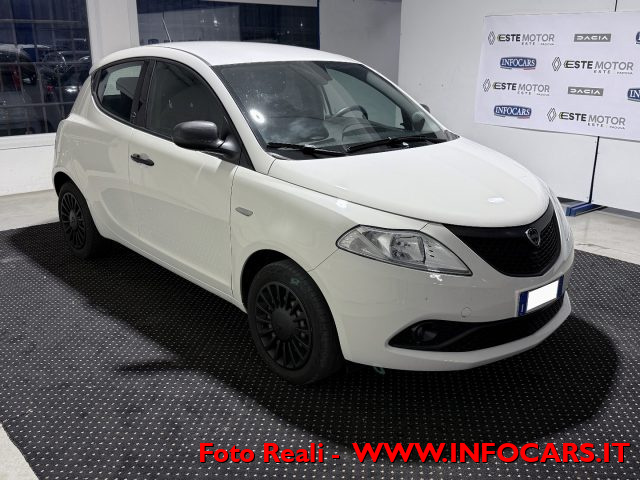 LANCIA Ypsilon usata, con ABS