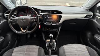 OPEL Corsa usata, con Alzacristalli elettrici