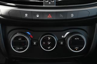 FIAT Tipo usata, con Sedile posteriore sdoppiato