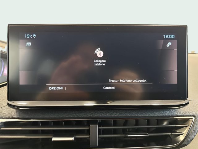 PEUGEOT 5008 usata, con Specchietti laterali elettrici