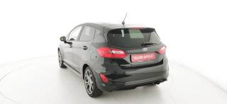 FORD Fiesta usata, con MP3