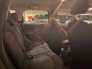 MINI Countryman usata, con Cerchi in lega