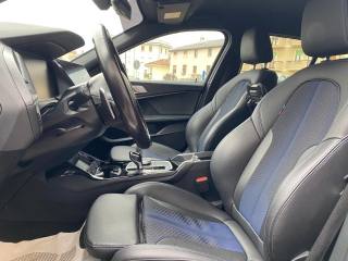 BMW 120 usata, con Cerchi in lega