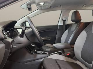 OPEL Grandland X usata, con Climatizzatore